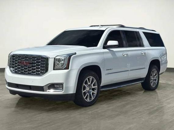 GMC YUKON XL 2018 1GKS1HKJ6JR239175 image